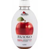 Аскания 0,33л яблоко 1/6 product image
