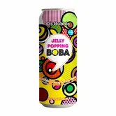 Б/а напиток O's Bubble Jelly Popping Boba (LycheeOolong Tea + Aloe Vera) 480ml product image