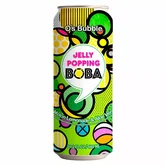 Б/а напиток O's Bubble Jelly Popping Boba (MelonLemonade + Aloe Vera) 480ml product image