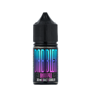 Жидкость - Dabbler №5 - Виноград - 30мл - Chubby - Salt (м) product image