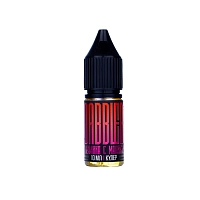 Жидкость - Dabbler №5 - Клубника с малиной - 30мл - Chubby - Salt (м) product image
