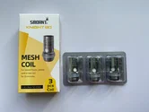 Испаритель - Smoant - K1 - Knight/Pasito II - 0.3 Ohm - (кр.3) product image