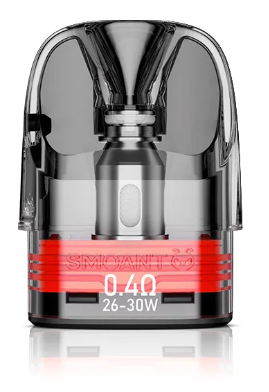 Картридж - Smoant - Charon Racer - 0.4 Ohm (кр.2) product image