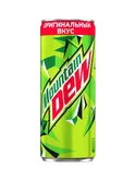 Маунтин Дью 0,25 л ж/б product image
