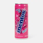 Напиток безалкогольный не газированный Mentos Fruity Mix, ж/б, 240мл*24 шк7394 product image