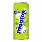 Напиток безалкогольный не газированный MentosApple Soda Kick, ж/б, 240мл*24 шк7400 product image