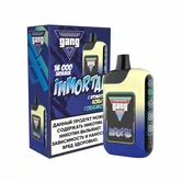 ОЭС - GANG - IMMORTAL - 16000 - Кола с голубикой (м) product image