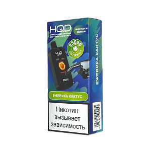 ОЭС - HQD - 25000 - Ежевика кактус (м) product image