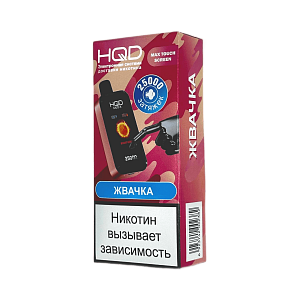 ОЭС - HQD - 25000 - Жвачка (м) product image