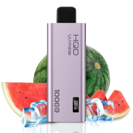 ОЭС - HQD - ULTIMA PRO - 10000 - Арбуз (м) product image