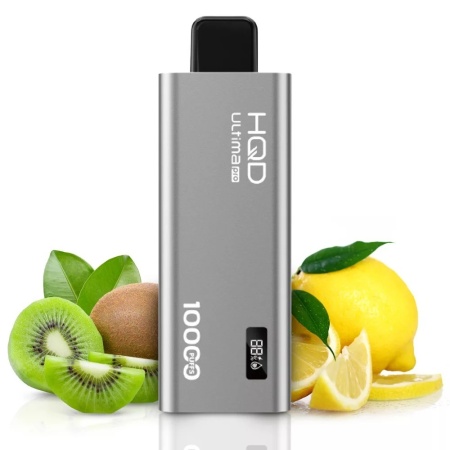 ОЭС - HQD - ULTIMA PRO - 10000 - Киви-Лимон (м) product image