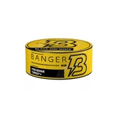 Табак - Banger - 25гр - Black and White (Печенье Орео) (нм)
