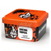 Табак - Black Burn - 200гр - Something Tropical (Что-то тропическое) (м) product image