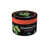 Табак - Chabacco - 50гр - Medium Зеленое яблоко (нм) product image