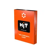 Табак - HIT - 30гр - Cha-cha-chai (чай,грейпфрут,лайм) product image