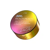 Табак - Joy - 25гр - Beach peach ( Персик, Лимон ) (нм) product image