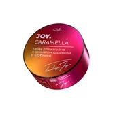 Табак - Joy - 25гр - Caramella ( Карамель, клубника ) product image