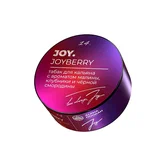Табак - Joy - 25гр - Joyberry ( Малина, Клубника, Черная смородина ) product image