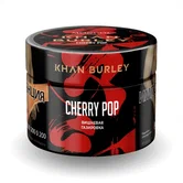 Табак - KHAN BURLEY - 40гр - Cherry Pop (Вишневая газировка) product image