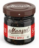 Табак - Muassel - 40гр - Strong Double Apple (Двойное яблоко) product image