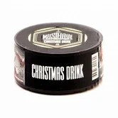 Табак - Must Have - 25гр - Christmas Drink (Шампанское) (нм) product image