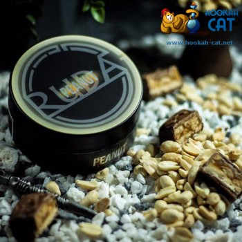 Табак - Ruda - 25гр - Mini Peanut (Арахис) product image