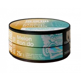 Табак - Sebero - 25гр - Arctic Mix - Melon Ron Do (Дыня Мятная конфета Мёд Арктик) product image
