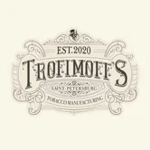 Табак - Trofimoff's Burley - 25гр - в ассортименте product image