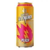 Энергетик - LIT ENERGY - Peach Mango - 0,45л product image