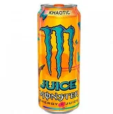 Энергетический напиток Monster Energy Khaotic 500 ml product image