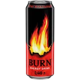 BURN (0.449 ж/б) product image