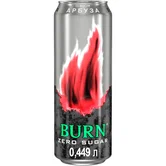 BURN - Арбуз (Zero) 0.449л product image