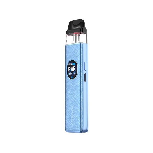 POD - Vaporesso - XROS 5 - Blue Silk (Синий шелк) - 30w - 1500mAh product image