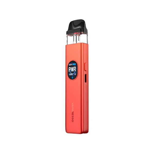 POD - Vaporesso - XROS 5 - Coral Red (Кораллово-красный) - 30w - 1500mAh product image