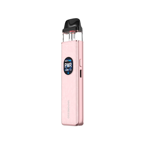POD - Vaporesso - XROS 5 - Opal Pink (Опалово-розовый) - 30w - 1500mAh product image
