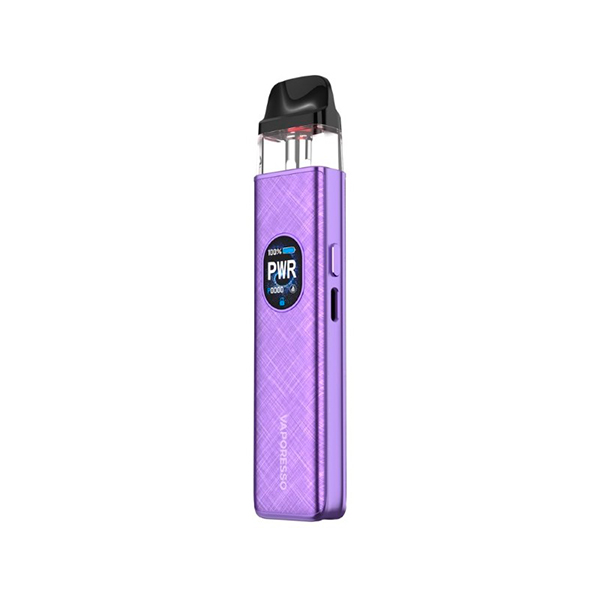 POD - Vaporesso - XROS 5 - Violet Silk (Фиолетовый шелк) - 30w - 1500mAh product image
