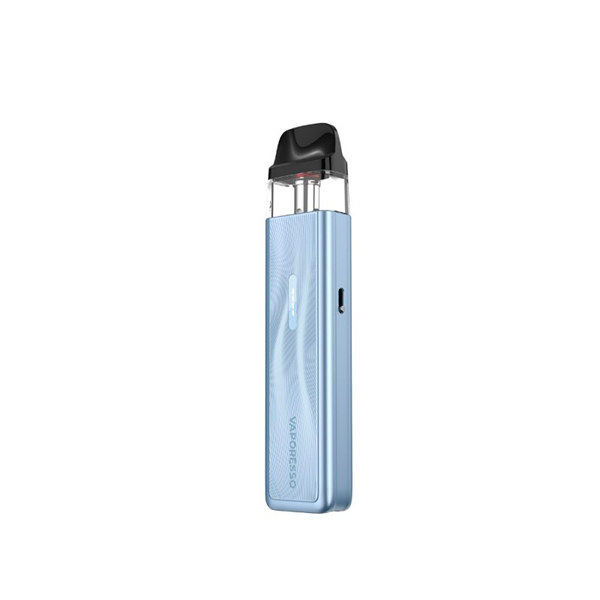 POD - Vaporesso - XROS 5 Mini - Sky Blue (Небесно-голубой) - 30w - 1500mAh product image